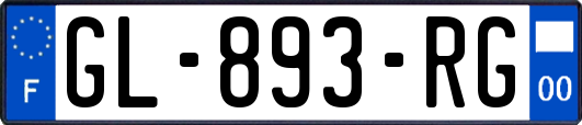 GL-893-RG