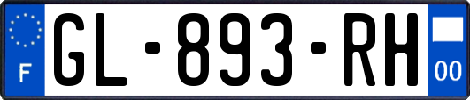 GL-893-RH