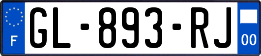 GL-893-RJ