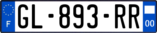 GL-893-RR