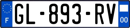 GL-893-RV