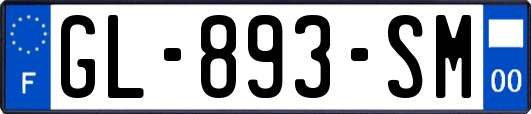 GL-893-SM