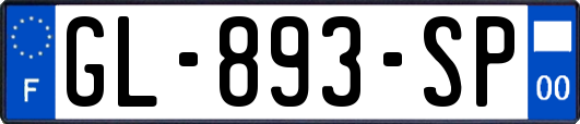 GL-893-SP