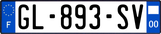 GL-893-SV