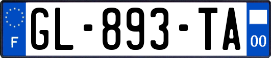GL-893-TA