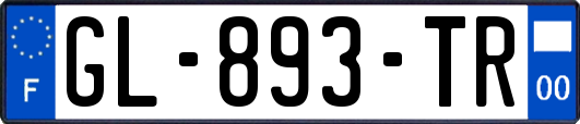 GL-893-TR