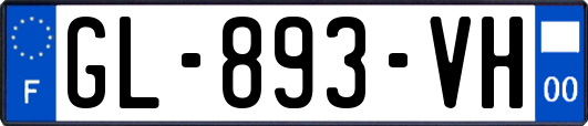GL-893-VH