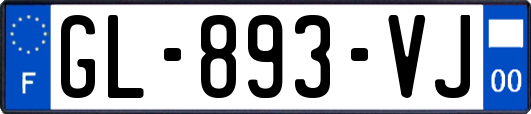 GL-893-VJ