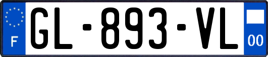 GL-893-VL