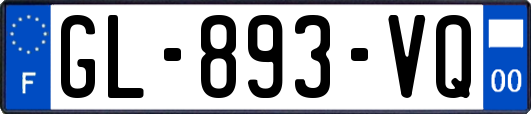 GL-893-VQ