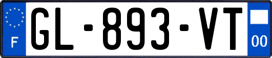 GL-893-VT