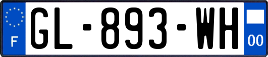 GL-893-WH