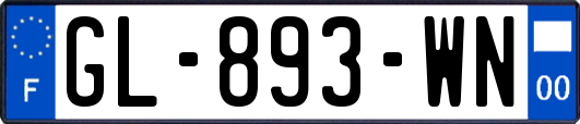 GL-893-WN