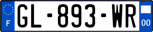 GL-893-WR