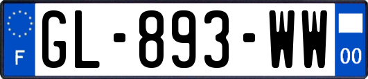 GL-893-WW