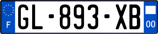 GL-893-XB