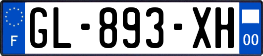 GL-893-XH