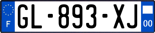 GL-893-XJ