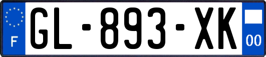 GL-893-XK