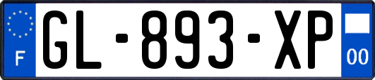 GL-893-XP