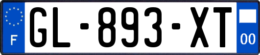 GL-893-XT