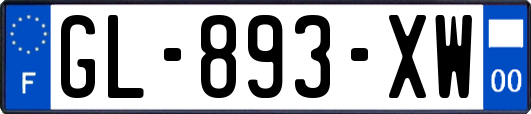 GL-893-XW