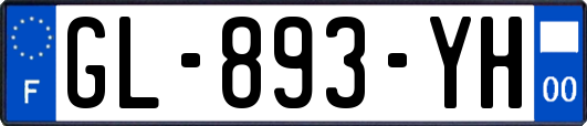 GL-893-YH