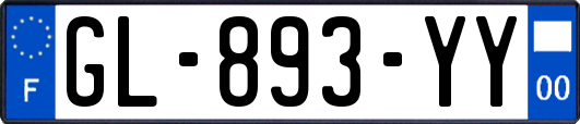 GL-893-YY