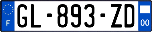 GL-893-ZD