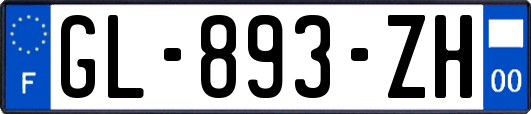 GL-893-ZH