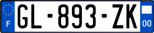 GL-893-ZK