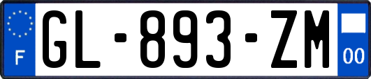 GL-893-ZM
