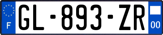 GL-893-ZR