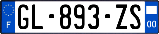 GL-893-ZS