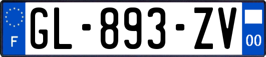 GL-893-ZV