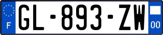 GL-893-ZW