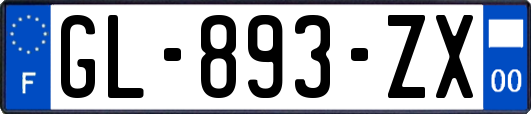 GL-893-ZX