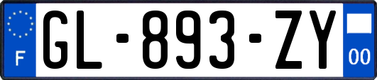 GL-893-ZY