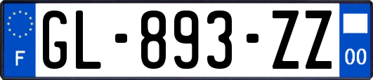 GL-893-ZZ