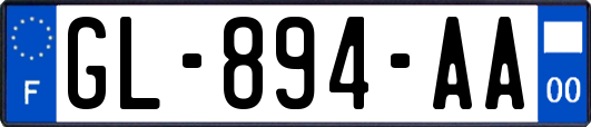 GL-894-AA