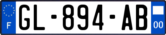 GL-894-AB