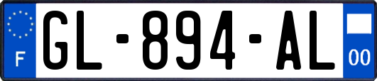 GL-894-AL