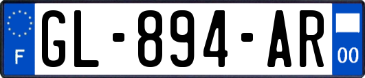 GL-894-AR