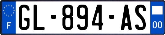 GL-894-AS