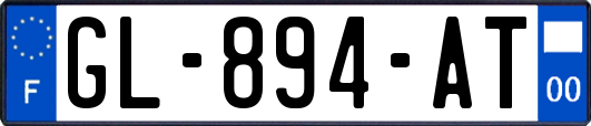 GL-894-AT