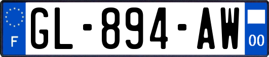 GL-894-AW
