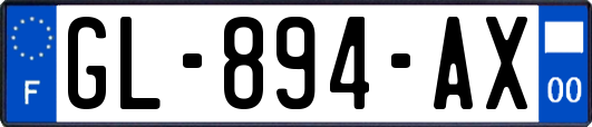GL-894-AX