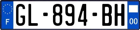 GL-894-BH