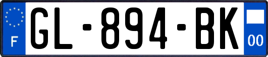 GL-894-BK