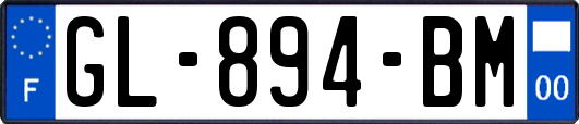 GL-894-BM